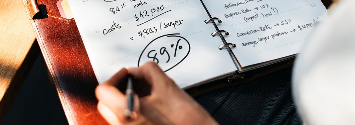  ROI Calculator Graphics